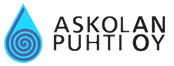 Askolan Puhti Oy-logo